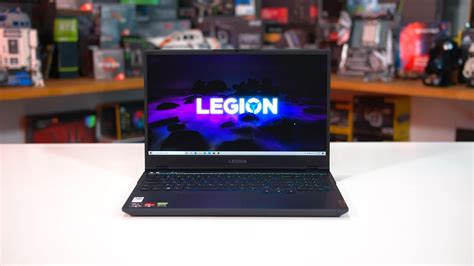 AMD Ryzen 5 5600H Review Photo Gallery - TechSpot