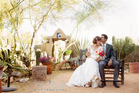 Tera and Nathan + Hacienda Del Sol Wedding + Tucson Wedding