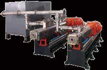 Twin Screw Dyer Free Vented Pet Sheet Extrusion Line Factory And