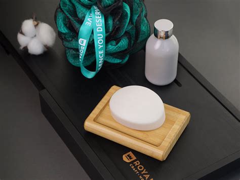Sustainable Bamboo Products by Royal Craft Wood®