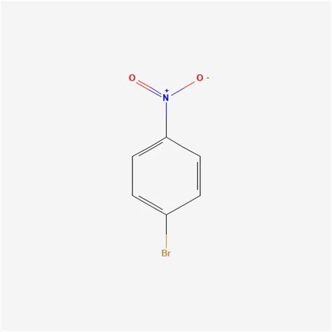 Bromo Nitrobenzene Cas At Rs Kg Meta Bromo Nitro