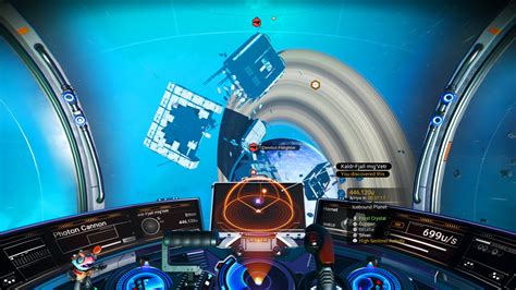 Derelict Freighter - No Man's Sky Discoveries