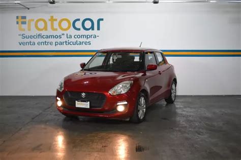 Suzuki Swift 1 2 Gls Mt MercadoLibre