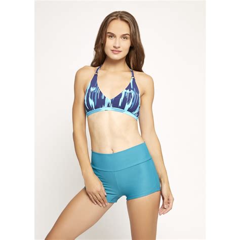 FUNFIT Back Lattice Bikini Top XS XL Shopee Malaysia