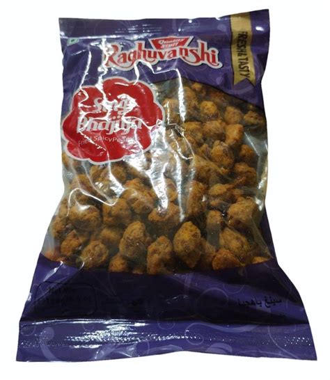 Raghuvanshi Sing Chana Namkeen Packaging Size 1 Kg At Rs 184 Kg In Mumbai