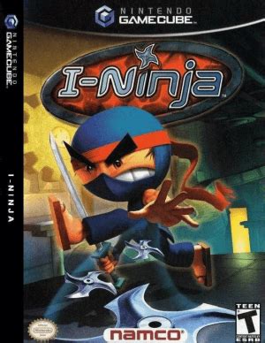 I ninja pc download - lananova