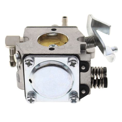 Carburettor For Walbro Wa Chainsaws Paramount Plt