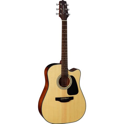 Takamine GD30CE G Series Dreadnought Acoustic Electric GD30CE