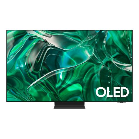 Buy SAMSUNG 9 Series 163 cm (65 inch) OLED 4K Ultra HD Tizen TV with ...