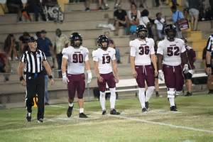 First set of FHSAA regional football rankings are out | Navarre Press