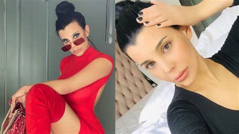 La Jugada Foto De Charlotte Caniggia En Bikini Tras Su Entrenamiento Siempre Hidratada