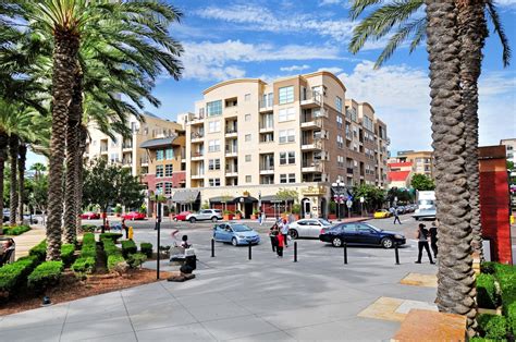 Crown Bay Condos San Diego Downtown Communities