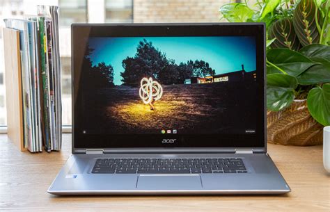 Acer Chromebook Spin 15 CP 315 1H Review GearOpen