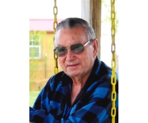 Kenneth Ford Obituary 2024 Westminster Md Carroll County Times