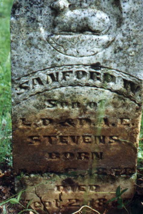 Calvert Cemetery