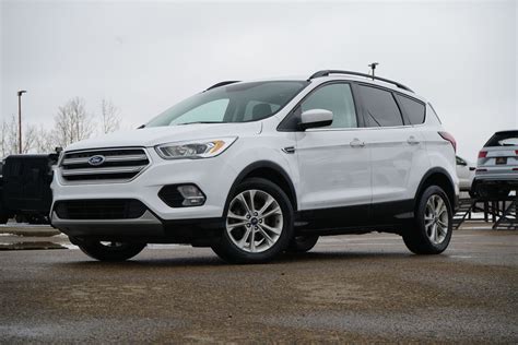 2019 Ford Escape Adrenalin Motors