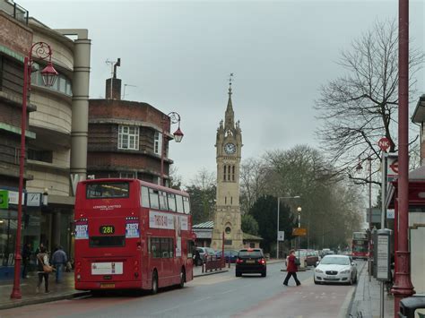 Clock This Surbiton