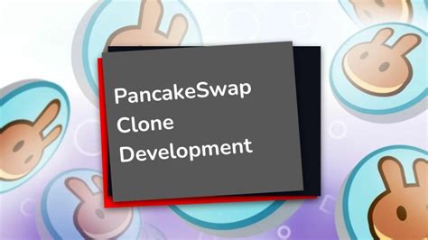 Ppt Pancake Swap Clone Development Powerpoint Presentation Free