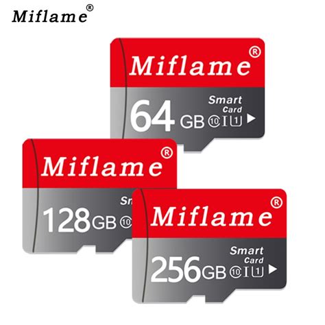 Carte M Moire De Classe Micro Tf Carte Sd Flash Go Go