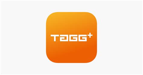 tagg   app store