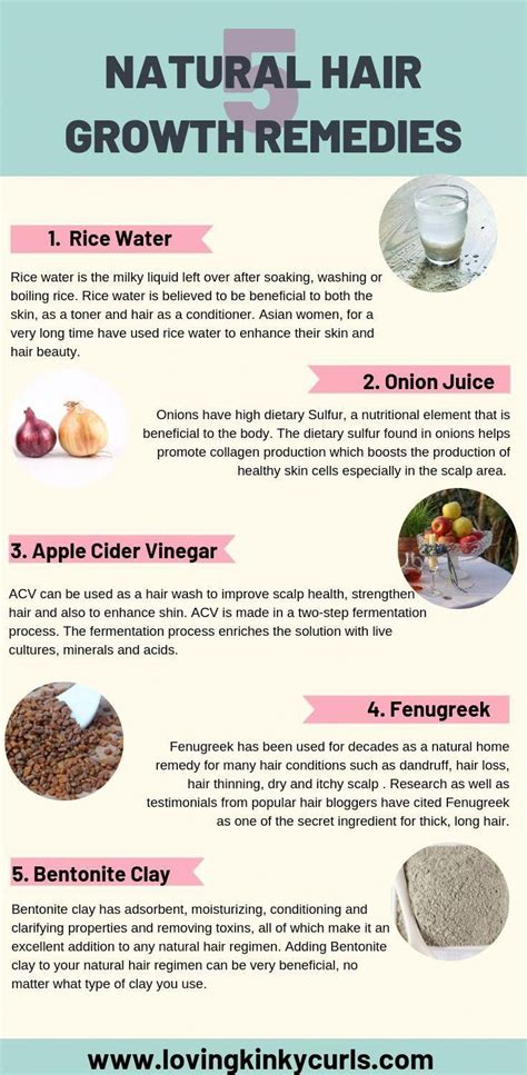 Natural Hair Growth Remedies In 2020 Natural Hair Growth Remedies Hair Remedies For Growth