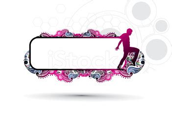 Sample Text Banner Stock Vector | Royalty-Free | FreeImages