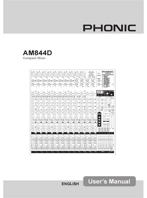Mcp61Sm Am User Manual - arcticpasee