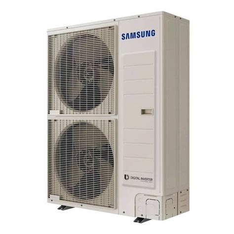 Unità Esterna Pompa di Calore Samsung EHS MONO 12 0KW R32 AE120RXYDEG EU