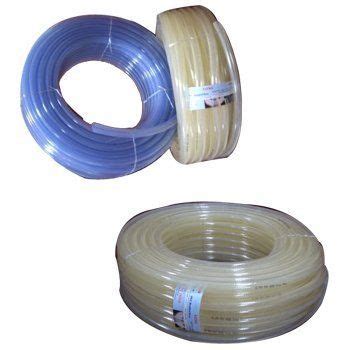 Pvc Braided Water Hose At Best Price In Delhi Ascent India