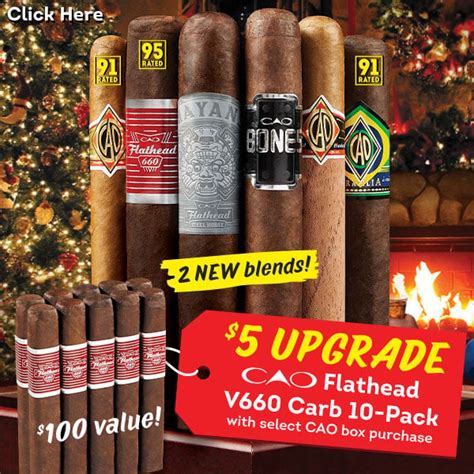 Cigar Deals Cigars International