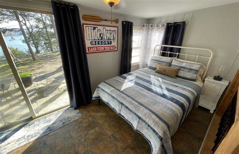 Table Rock Lake Cabins | Branson Vacation Rentals