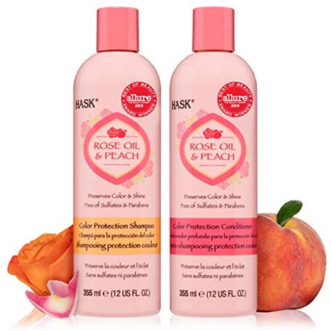 14 Best Drugstore Shampoos And Conditioners For Colored Hair – 2023