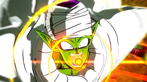 Dragon Ball Sparking Zero Confirma El Regreso De Un Personaje Muy