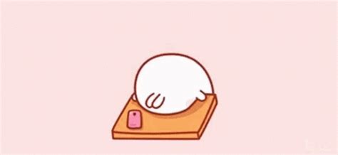 Kawaii Bunny GIF - Kawaii Bunny Anime - Discover & Share GIFs