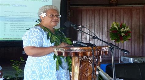 National University of Samoa hosts World Water and Forests Day | Papua New Guinea Today