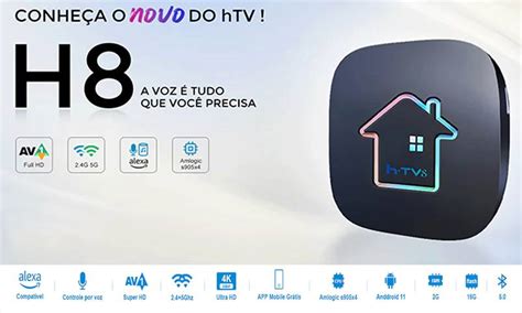 Htv Unidade Htv Oficial