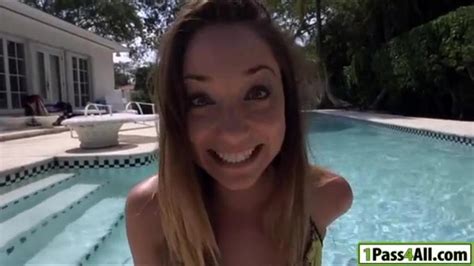Remy Lacroix Prepares Her Ass With Dildo Porn Videos