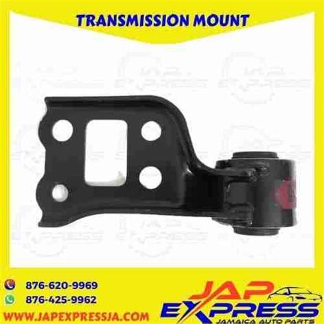 TRANSMISSION MOUNT TOYOTA COROLLA AXIO FIELDER 2012 2014 Jamaica Auto