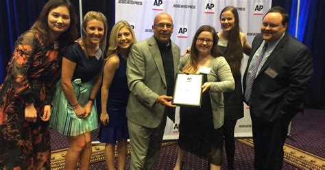 Wpsd Takes Home Several Awards At 2017 Kentucky Ap Broadcasters Contest