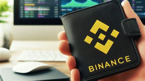 Binance Launches Web Wallet To Lower The Barrier For Self Custody