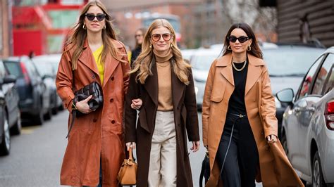 The Biggest Trends From Copenhagen Fashion Week Marie Claire UK