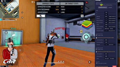 Auto Headshot Config Ff 👽⚡ 🖱 New Settings 🎯bluestacks5msi Free Fire