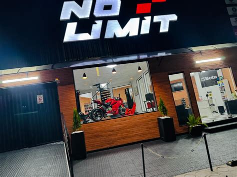 Oficina No Limit Moto - Oficina No Limit - Vix | No Limit - | Instagram