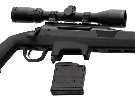 Magpul Hunter Lite Stock Savage AXIS Short Action