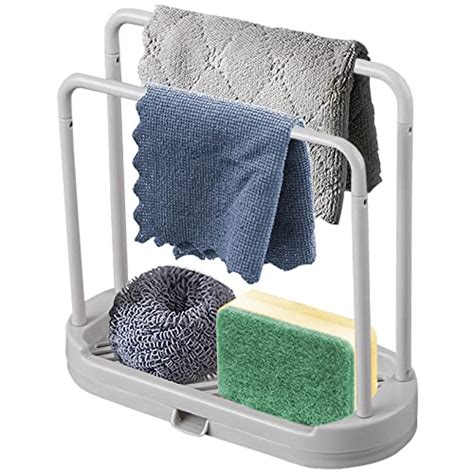 Best Dishcloth Holder For Your Sink