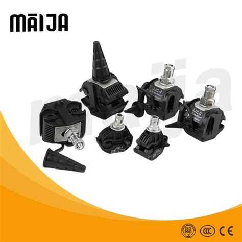 New Product Low Voltage Insulation Piercing Connector China