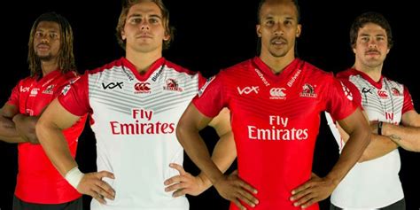 Emirates Lions reveal 2017 Vodacom Super Rugby jersey | 15.co.za ...