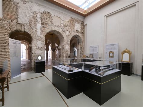 KUNA : Whispers of Andalusia... Tornerias Mosque revives history in