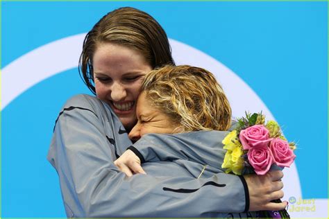 Full Sized Photo Of Missy Franklin World Record Olympics Missy