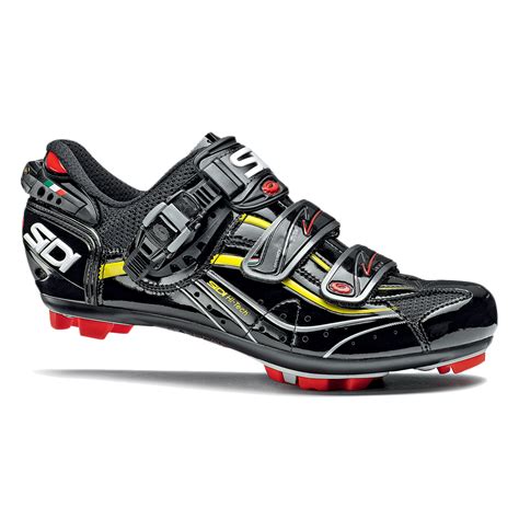 SIDI Shoe MTB Eagle 6 Carbon SRS Vernice Khcycle Singapore